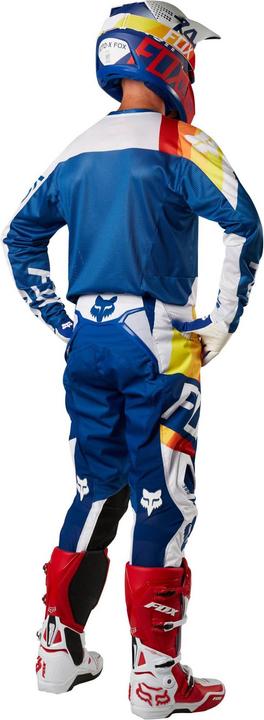 Actual product image Fox 360 Draftr (XXL)