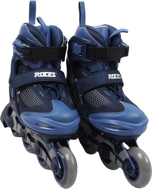 Image du produit Roces Moody X Boy Tif Jr Rollerblades (37)