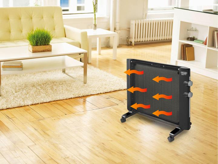 Produktbild De'Longhi HMP 2000 (2000 W)