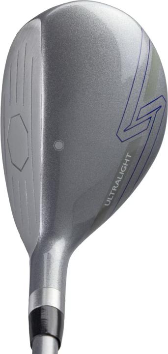 Produktbild U.S. Kids Golf Ultralight 4# Hy 54" 137-145cm purple (Rechtshänder)