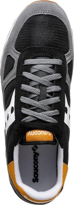 Actual product image Saucony Shadow Original Shoes - 108587 (40)