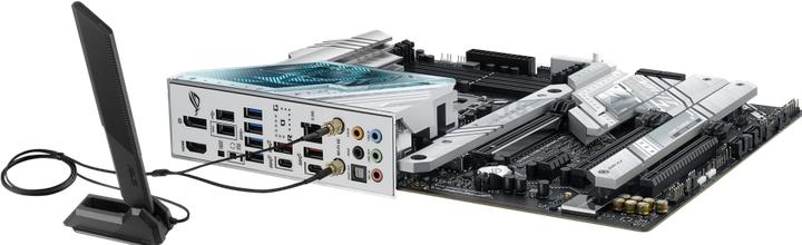 Produktbild ASUS ROG STRIX Z790-A Gaming WIFI (LGA 1700, Intel Z790, ATX)