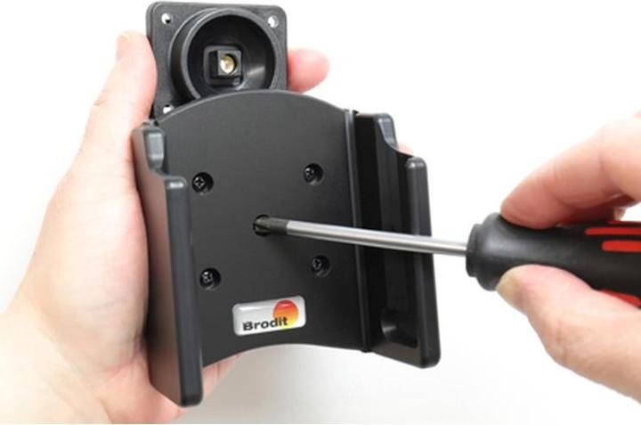 Produktbild Brodit Passive holder with tilt swivel