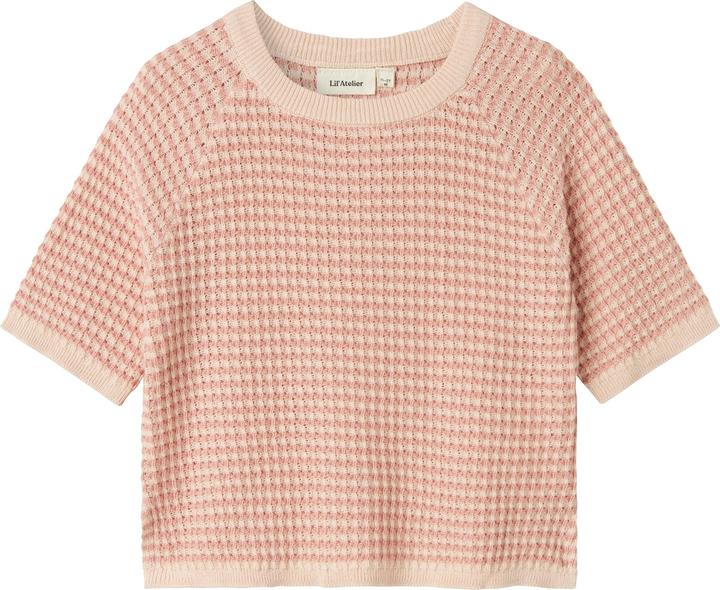 Actual product image Name it Loose Fit Stricktop (110)