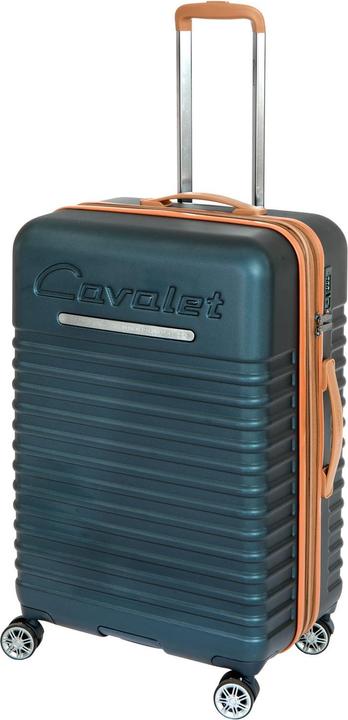 Cavalet Pasadena Large Dark Blue / Tan (123 l)