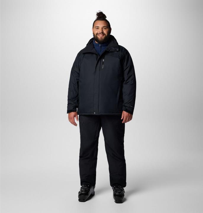 Actual product image Columbia Last Tracks™ II Jacket (XL)