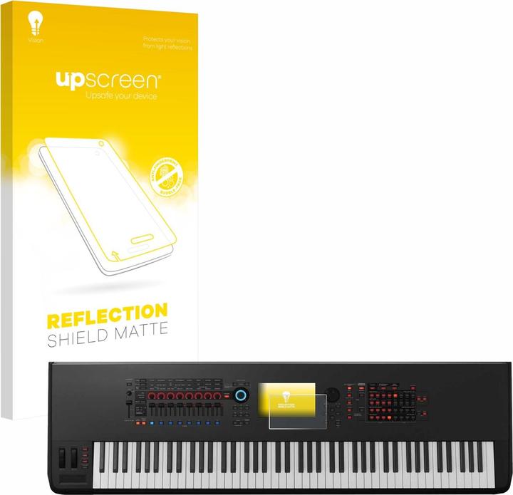 Immagine prodotto upscreen Reflection Shield Pellicola Opaca