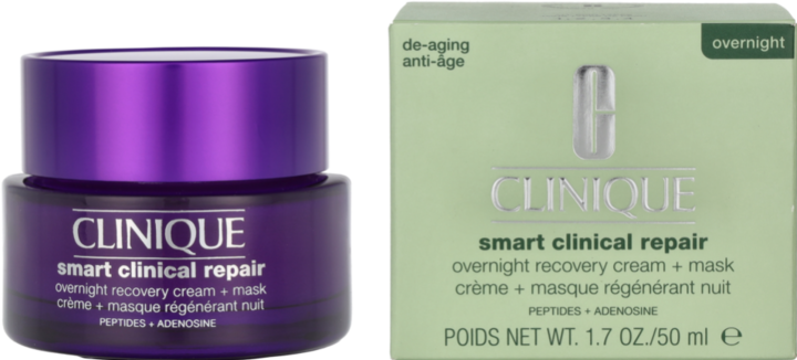 Actual product image Clinique Smart Clinical Repair (50 ml)