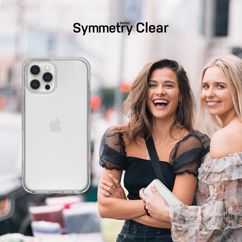 Actual product image OtterBox Symmetry (Apple iPhone 12, Apple iPhone 12 Pro)