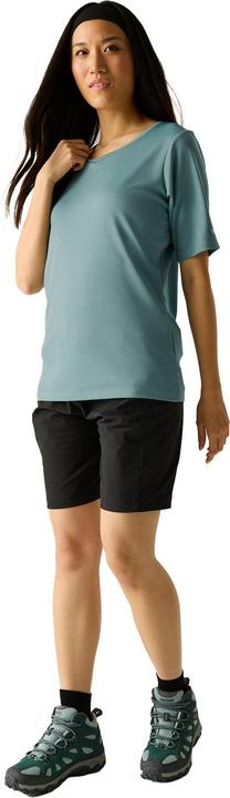 Produktbild Regatta Fingal TShirt VAusschnitt (44)