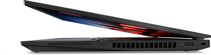 Produktbild Lenovo ThinkPad T16 Gen 2 (16", Intel Core i7-1355U, 16 GB, 512 GB, CH)