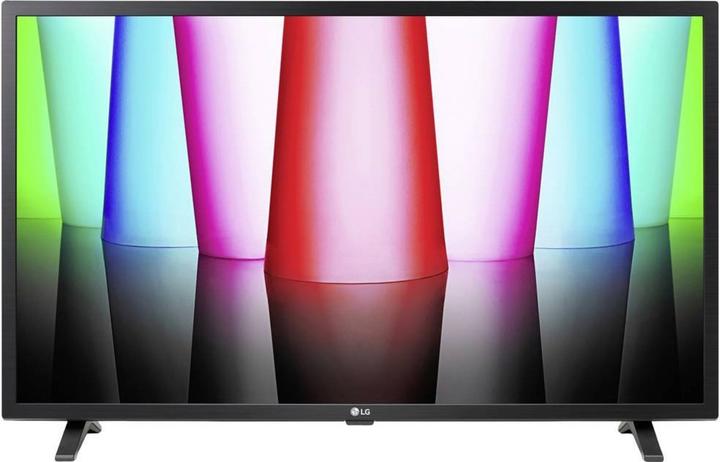 Produktbild LG 32LQ63006LA (32", LQ63, LED, Full HD, 2022)