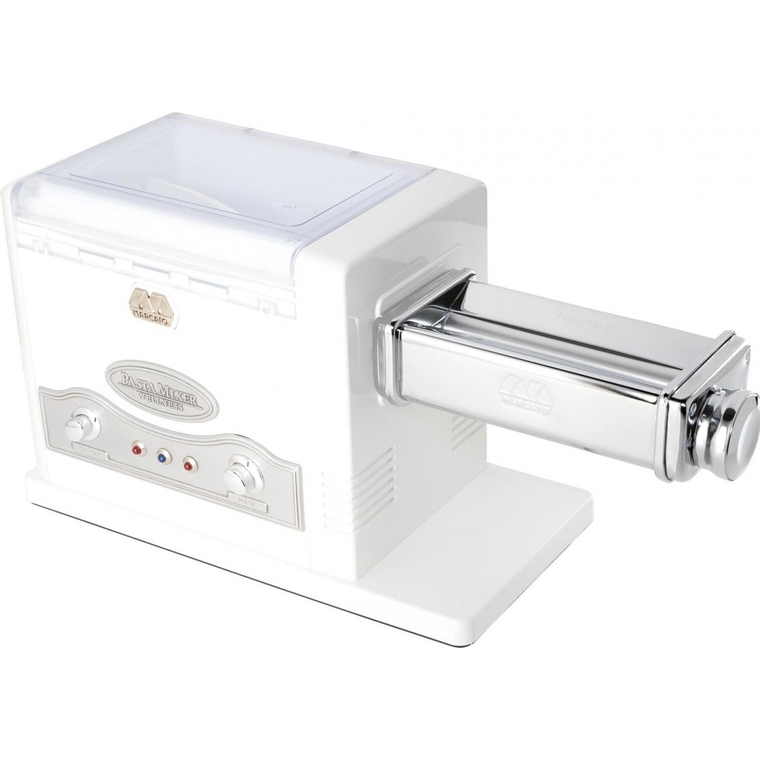 Marcato PF-221, Pastamaschine, Weiss