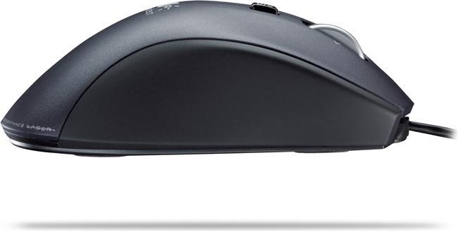 Productafbeelding Logitech M500 (Bedraad)