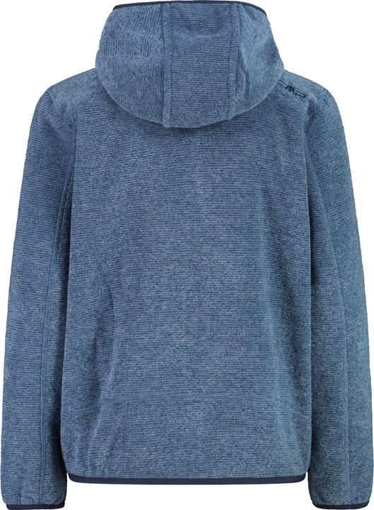 Immagine prodotto CMP Campagnolo Hoodie (128)