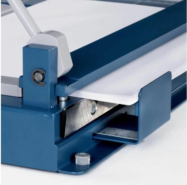 Productafbeelding Dahle 564 Hendelblad professioneel 360mm (45 Bladen, A4)