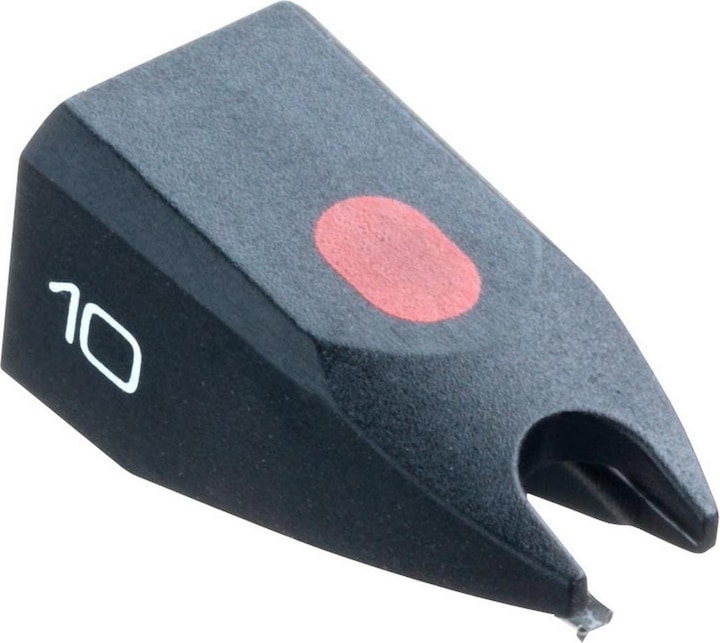 Actual product image Ortofon Stylus 10 (Pickups)