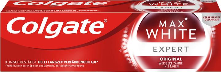 Colgate Max White Expert Original (75 ml)
