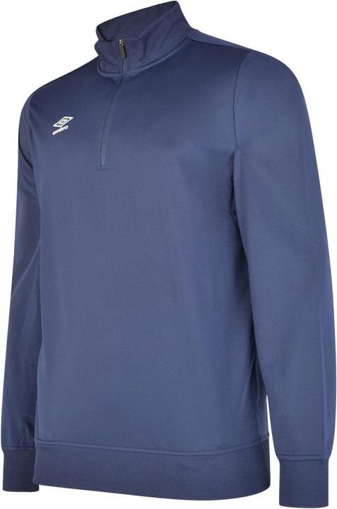 Immagine prodotto Umbro Felpa Club Essential con mezza zip (146, 152)