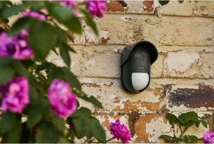 Produktbild Yale Smart Alarm Outdoor Tür-/Fensterkontakt, IP55