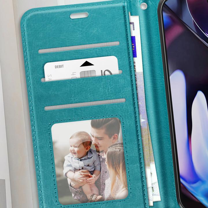 Actual product image Mayaxess SecureCard Cover (Google Pixel 9 Pro XL)