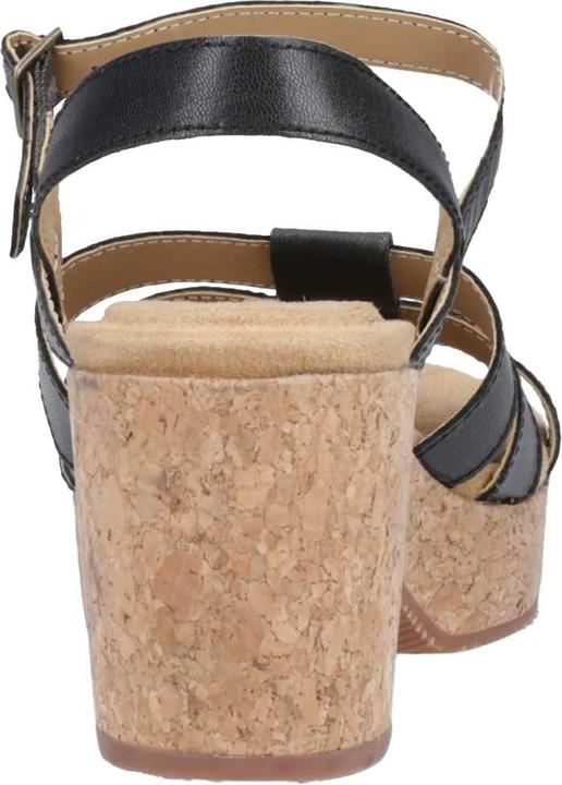 Produktbild Hush Puppies Sandalen Poppy Fisherman (38)