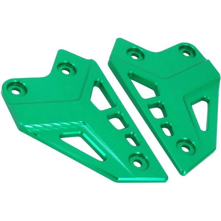 Avoc, Motorrad Zubehör, Kawasaki 900 Z900 Alu Cnc Anodise