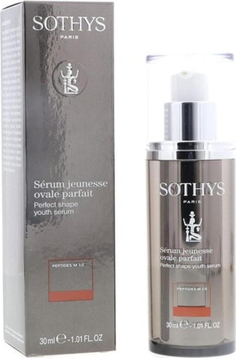 Produktbild Sothys Paris - (Perfect Shape Youth Serum) - Volume: 30 ml (30 ml)