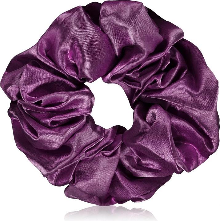 Produktbild BrushArt Grosses Satin-Scrunchie-Set (Haargummi Set)
