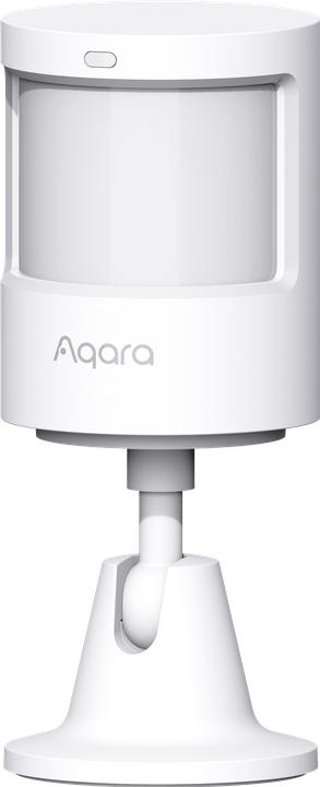 Actual product image Aqara Motion and Light Sensor P2 (Matter over Thread) (7 m)