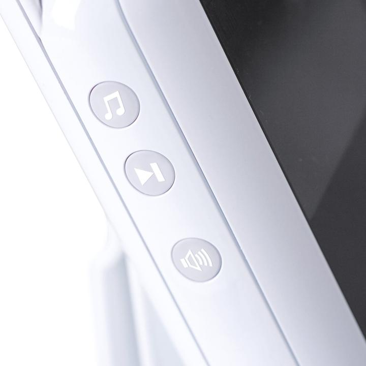 Produktbild Philips Avent Scd 600/00 (Babyphone mit Kamera, 150 m)