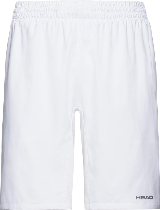 Actual product image Head Club Bermudas JR white (152)