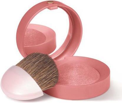 Immagine prodotto Bourjois Piccolo vaso rotondo (74 Ambra Grigia Rosa)
