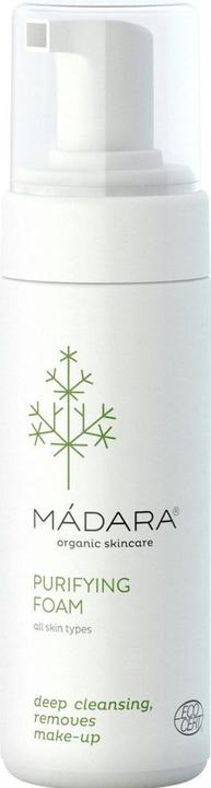 Actual product image Madara Purifying (Cleansing Foam, 150 ml)