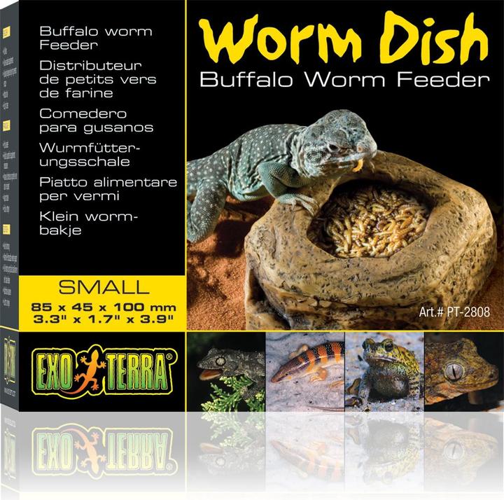 Actual product image Exo Terra PT2808