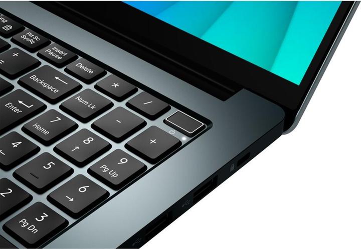 Actual product image Medion S10 MD62612 i5-13420H 16GB/512GB SSD 16"QHD W11H (15.98", Intel Core i5-13420H, 16 GB, 512 GB)
