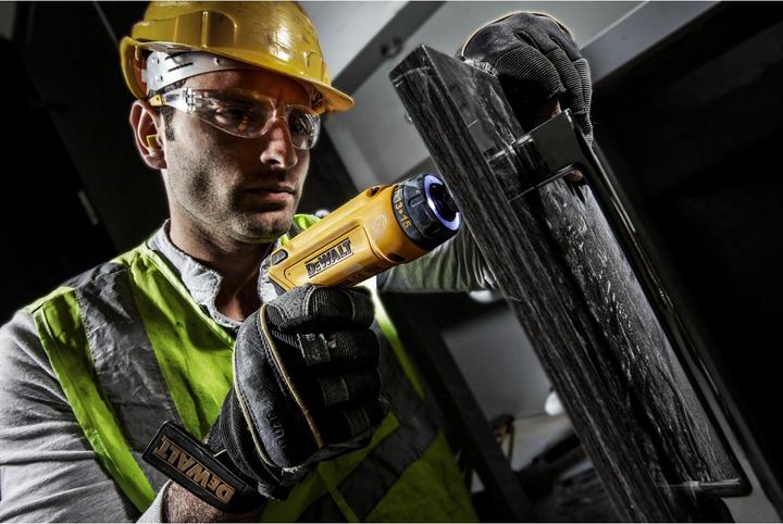 Immagine prodotto DeWalt Cacciavite a batteria (Batteria ricaricabile)