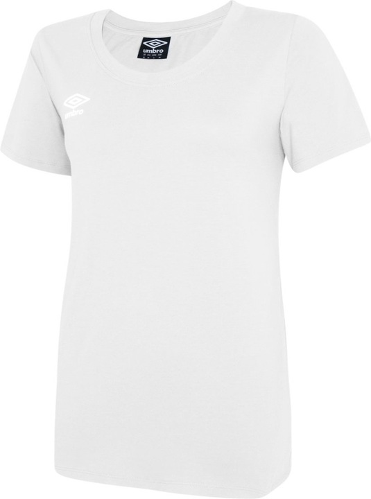 Actual product image Umbro Club Leisure TShirt (L)