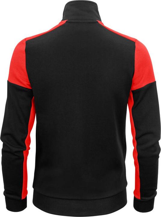 Produktbild Printer Prime Prime Sweater Full Zip Women (M)