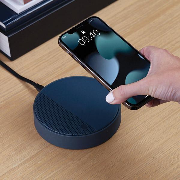 Actual product image Lexon Oslo Energy+ (10 W)