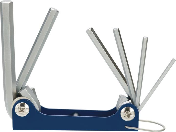 Immagine prodotto Tecwerk Schraubendrehersatz