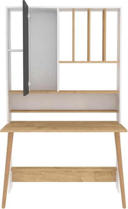 Kalune Design Alondra (120 x 60 x 196.60 cm)