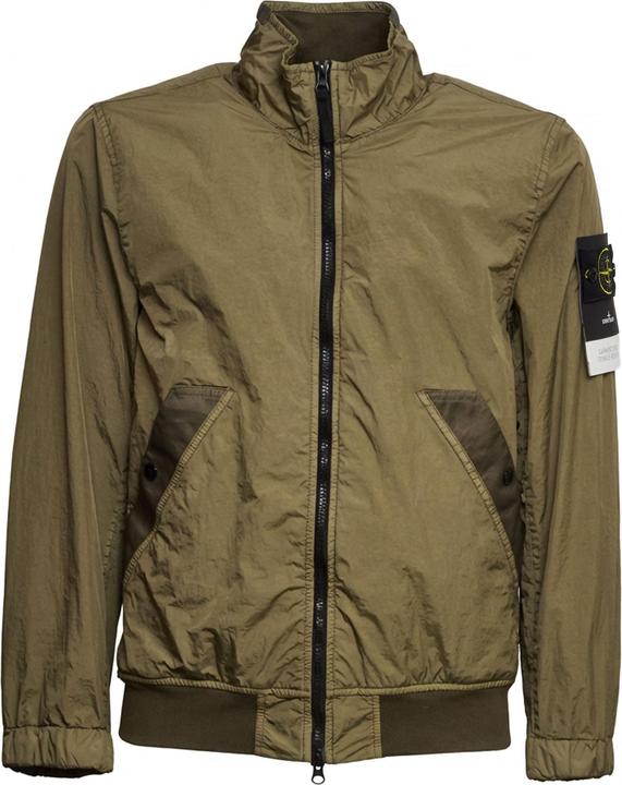 Actual product image Stone Island L1S154100111.S0A23 (L)