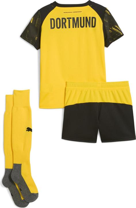Immagine prodotto Puma Minikit casa BVB (110)