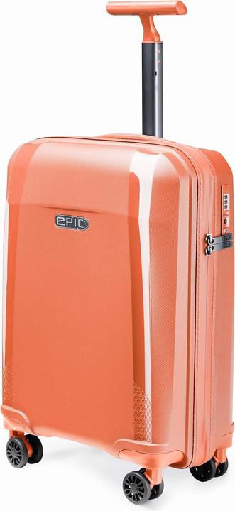 Actual product image Epic Phantom SL Trolley (37 l)