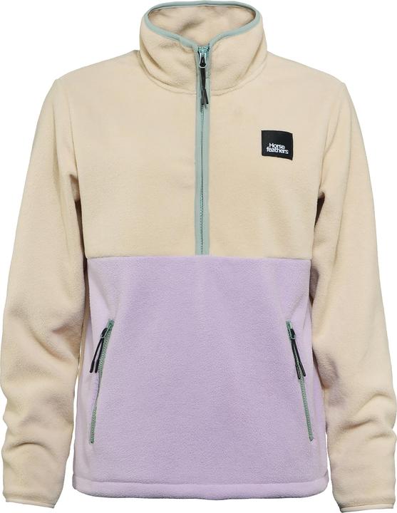 Produktbild Horsefeathers Viva Fleece (M)