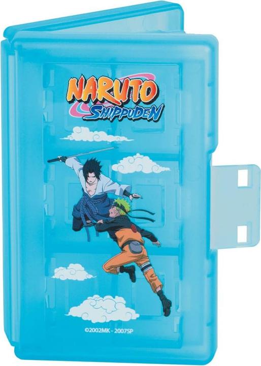 Actual product image Konix One Piece Pro Carry Case (Switch, Switch Lite, Switch OLED)