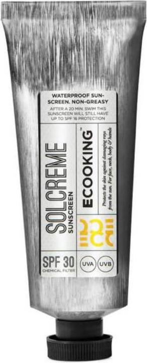 Ecooking Sonnenceme SPF 30