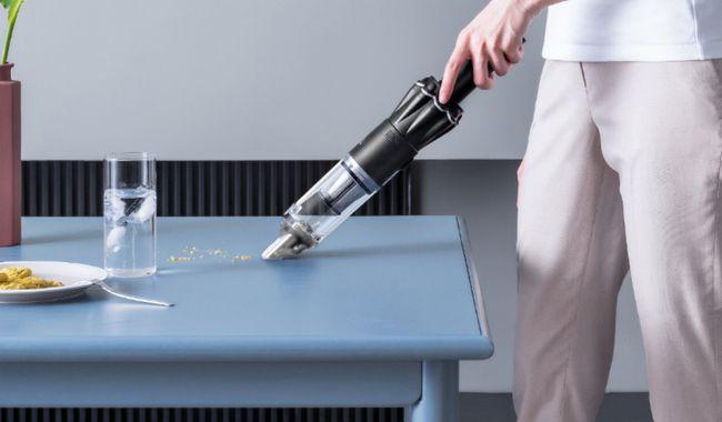 Produktbild Eziclean Blaster F90