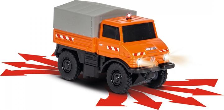 Produktbild Carson Unimog U400 Kommunal (RTR Ready-to-Run)